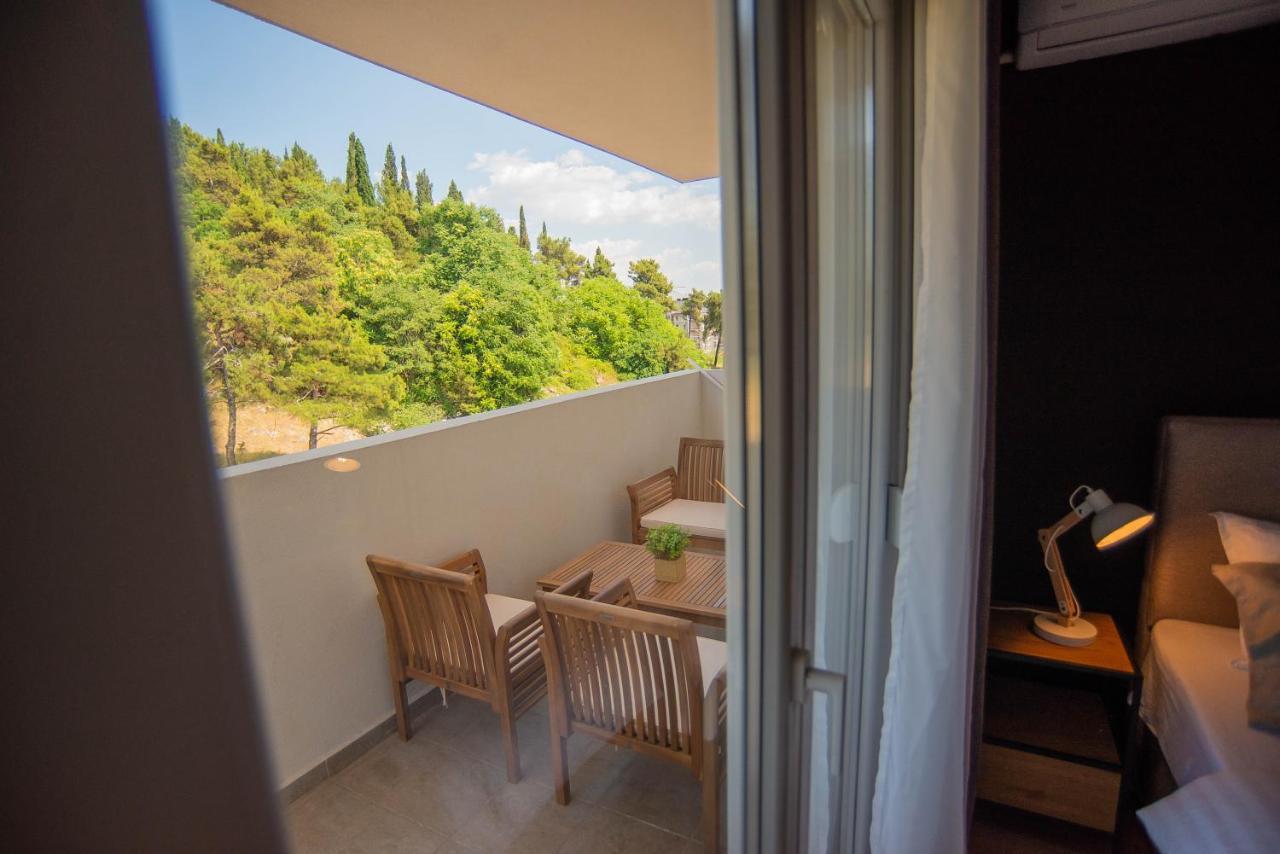 Stylish Two Bedroom Apartment At Ljubovic-Hill Park بودغوريتْسا المظهر الخارجي الصورة
